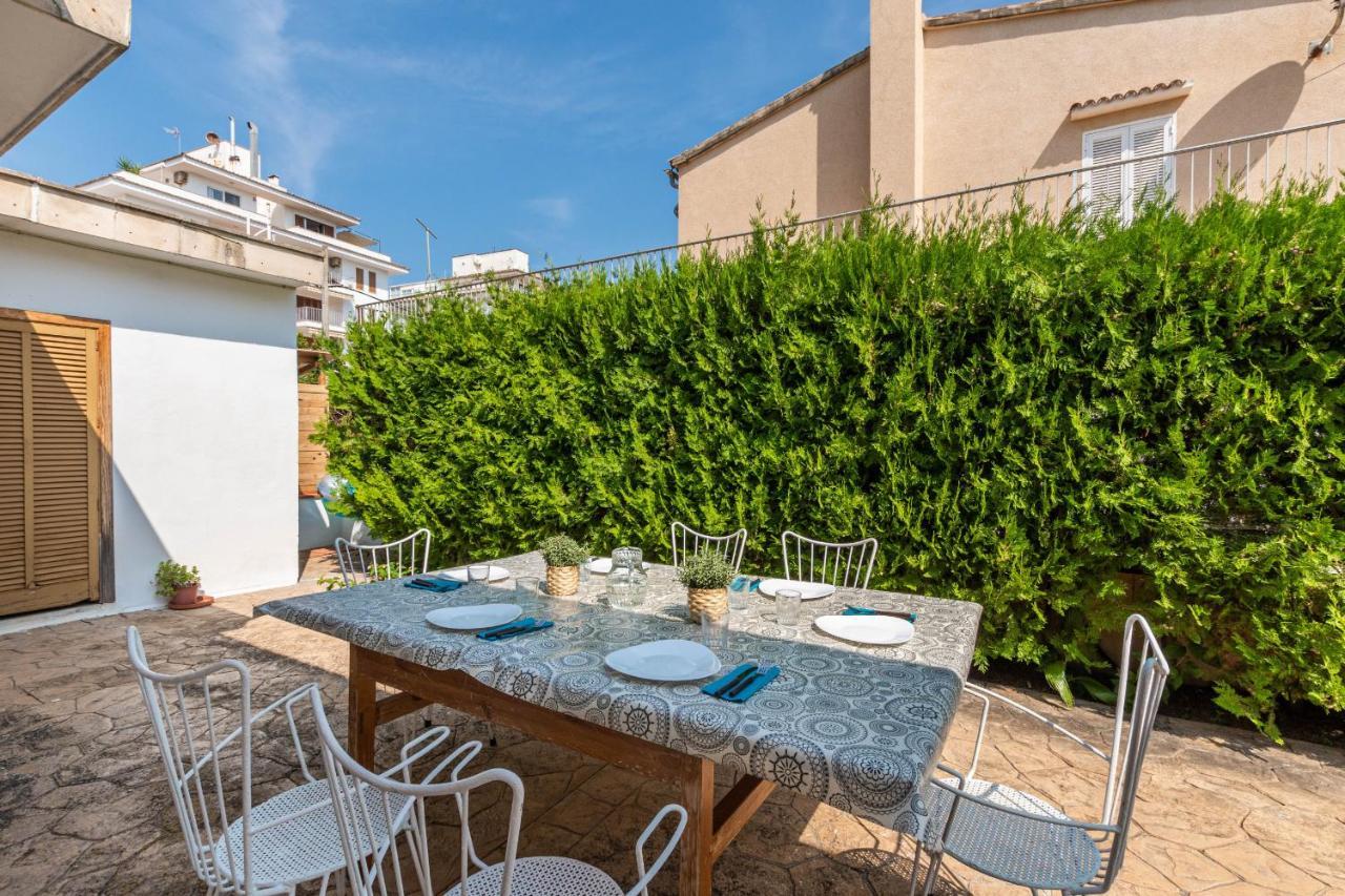 Yourhouse Casa House Alcudia (Mallorca)