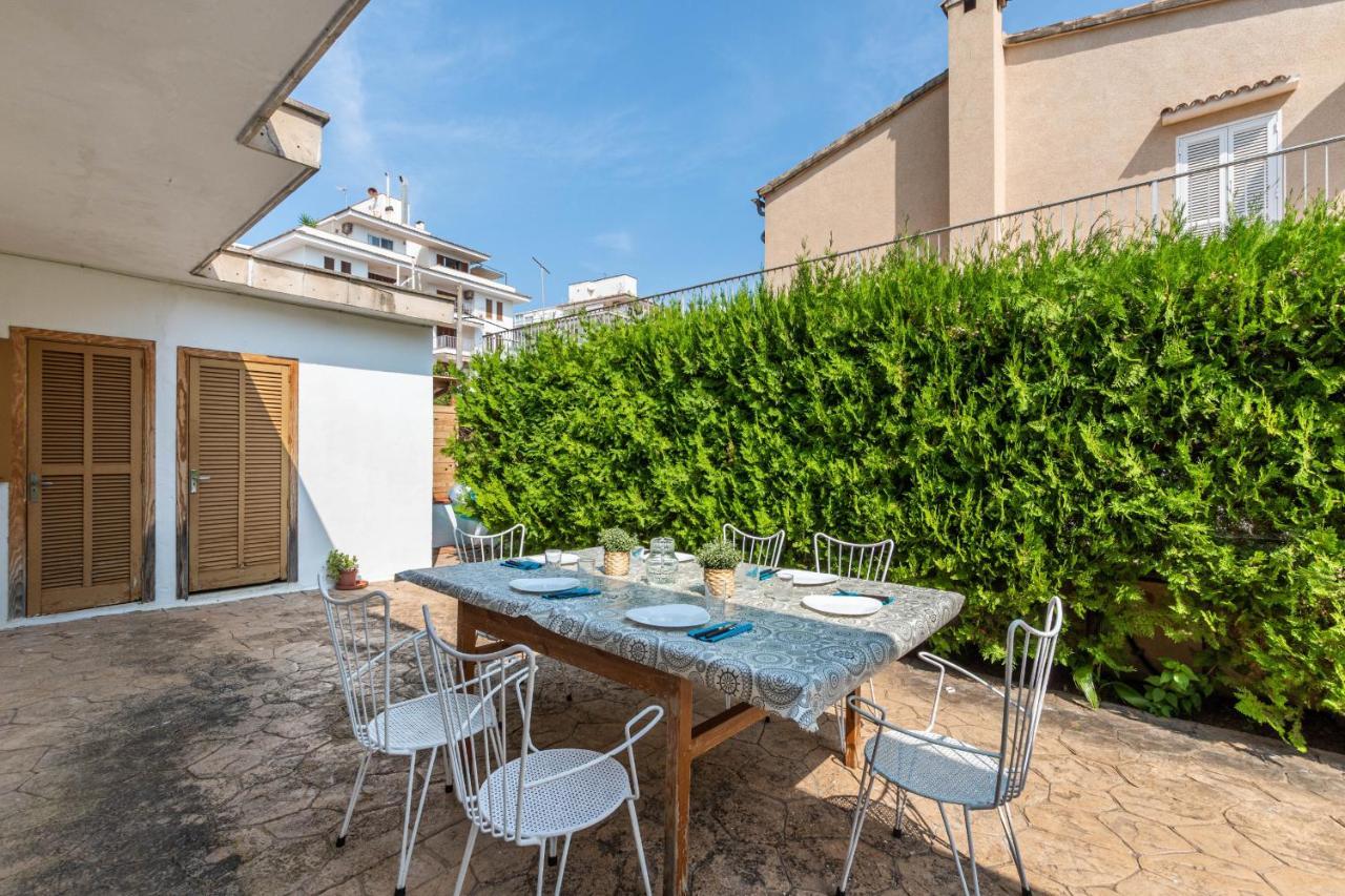 Yourhouse Casa House Holiday home Alcudia (Mallorca)