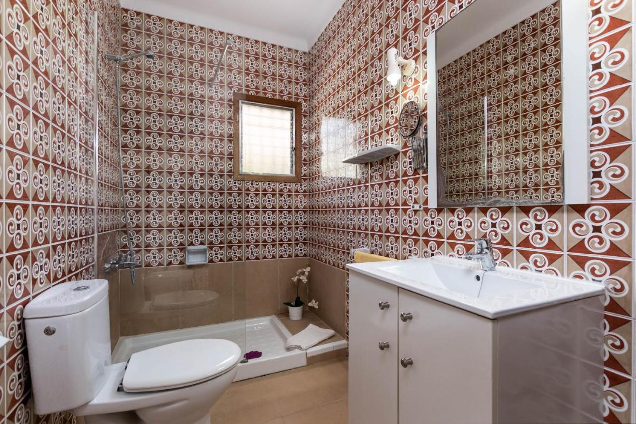 Holiday home Yourhouse Casa House Alcudia (Mallorca)