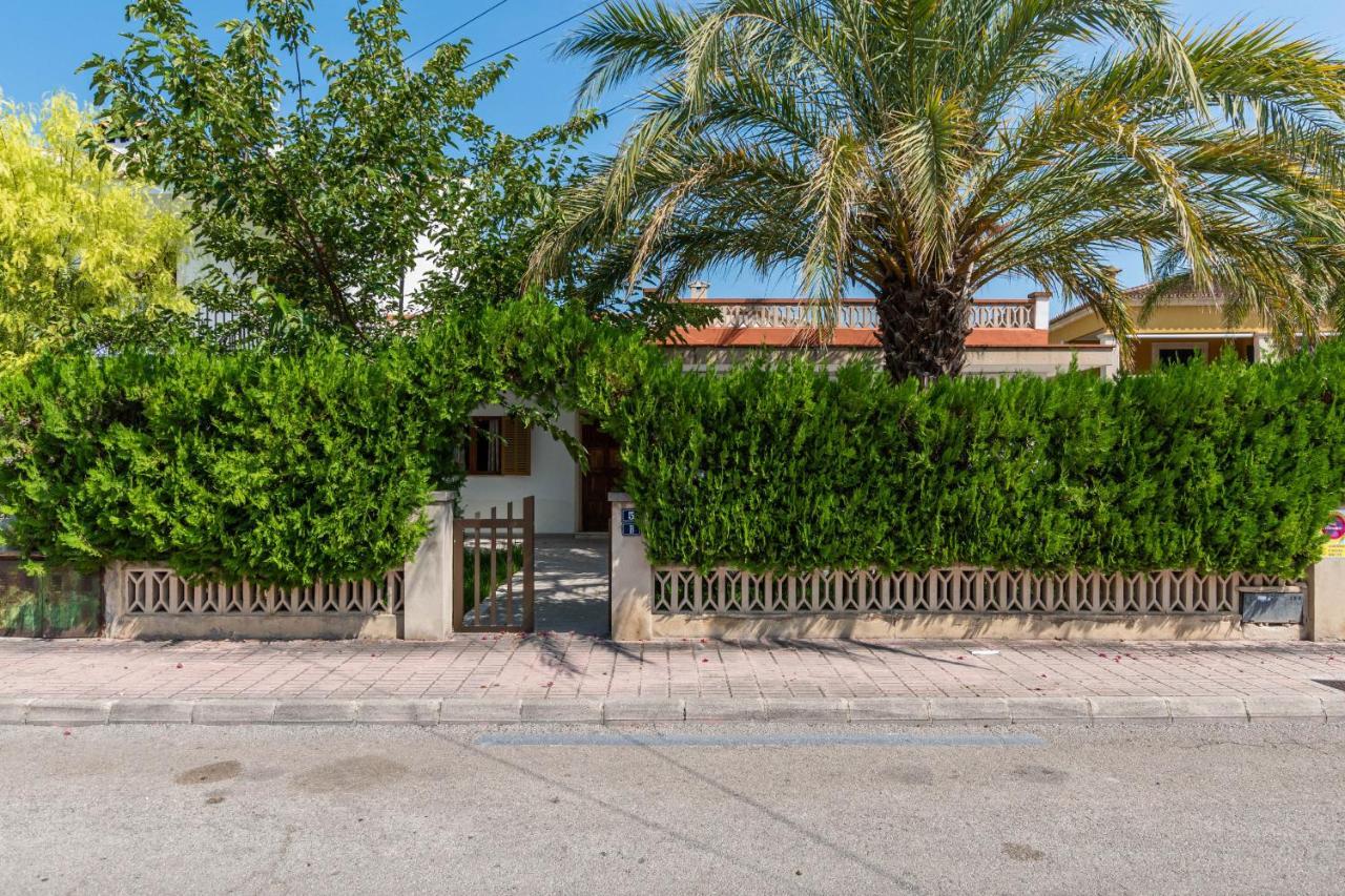Yourhouse Casa House * Alcudia (Mallorca)