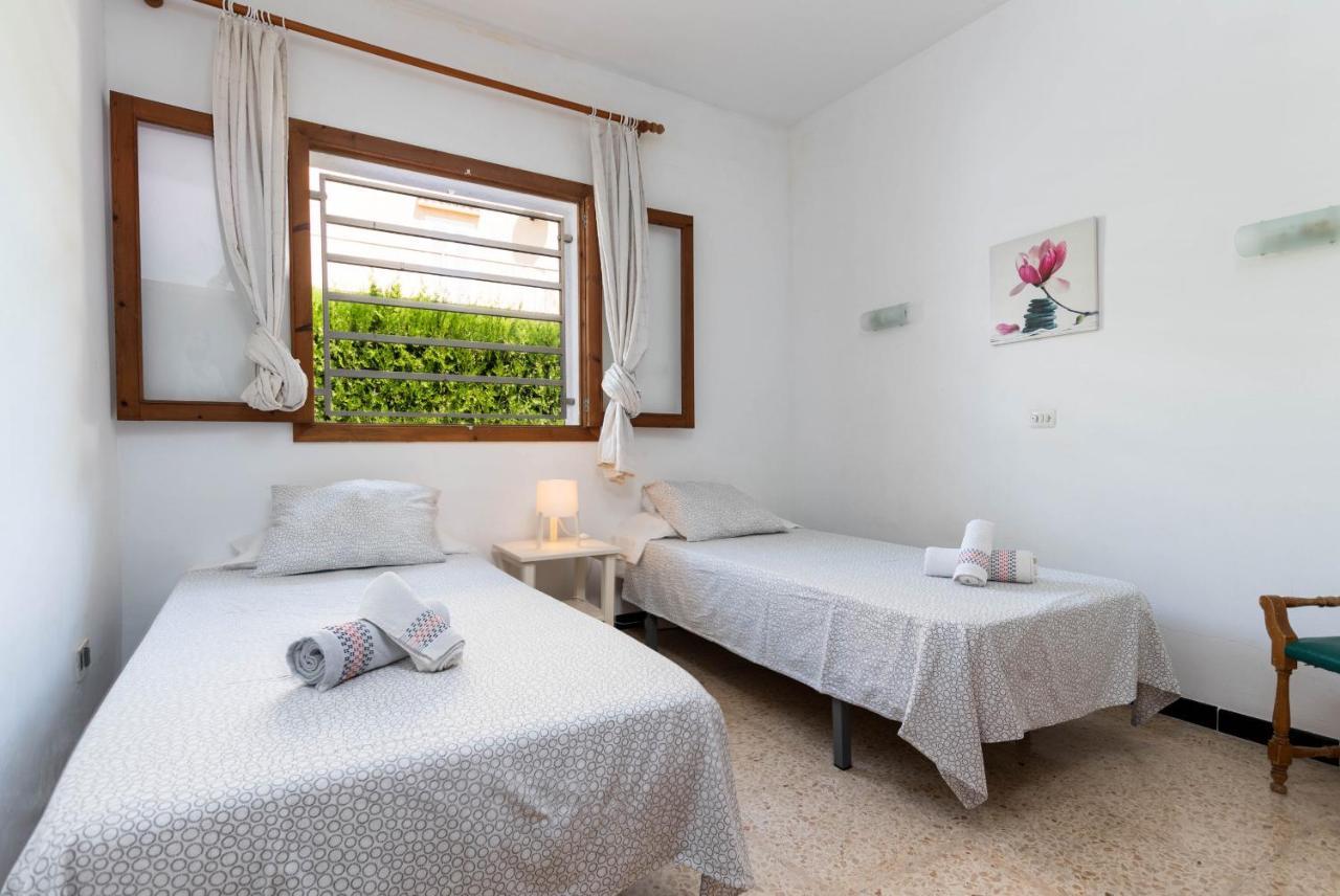 Yourhouse Casa House Holiday home Alcudia (Mallorca)